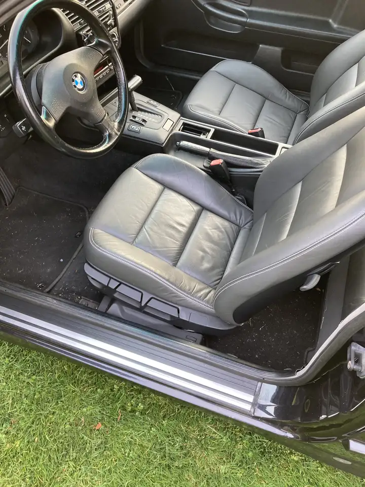 BMW 325i, foto 5