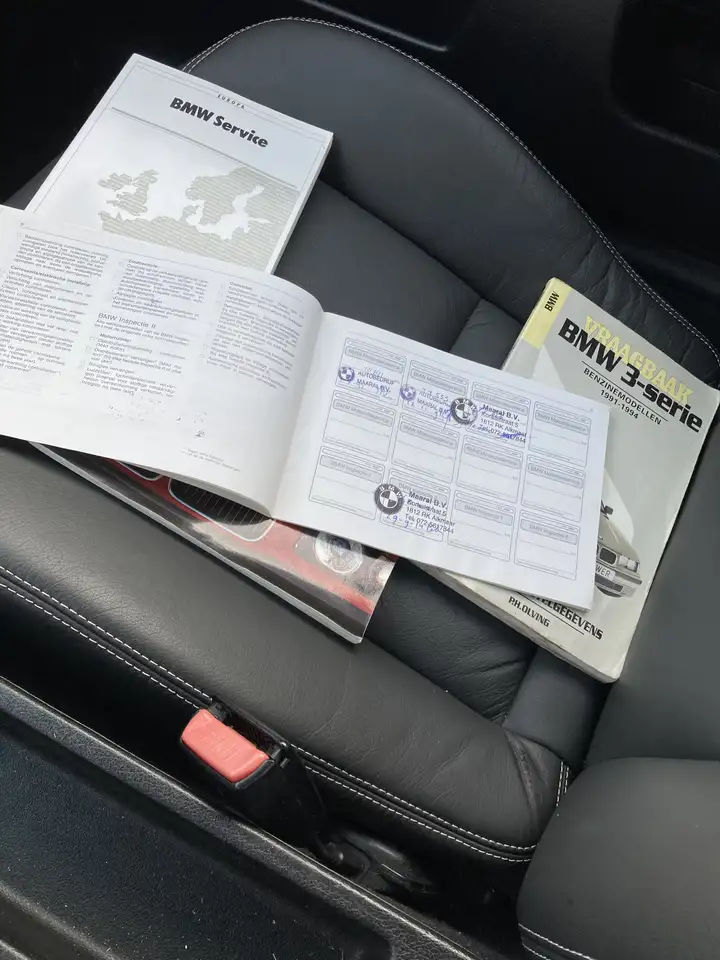 BMW 325i, foto 7