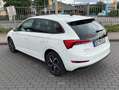Skoda Scala Scala CNG 1.0 TGI G-TEC Drive 125 TÜV neu Blanco - thumbnail 4