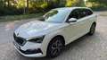 Skoda Scala Scala CNG 1.0 TGI G-TEC Drive 125 TÜV neu Blanco - thumbnail 5