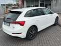 Skoda Scala Scala CNG 1.0 TGI G-TEC Drive 125 TÜV neu Blanco - thumbnail 3