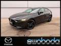 Mazda 3 e-Skyactiv-G140 Homura Schwarz - thumbnail 1