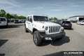 Jeep Wrangler PHEV MY23 Sahara Білий - thumbnail 3