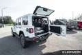 Jeep Wrangler PHEV MY23 Sahara Wit - thumbnail 9