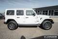 Jeep Wrangler PHEV MY23 Sahara Білий - thumbnail 4
