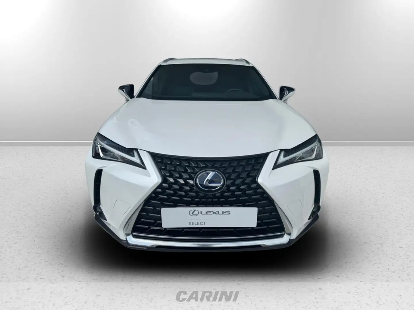 Lexus UX 250h 250h 2.0 executive 2wd cvt Fehér - 2