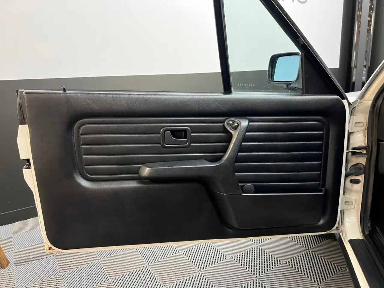 BMW 325 SERIE CAB E30 325i, foto 9