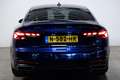 Audi A5 Sportback 35 TFSI S edition Competition Bleu - thumbnail 10