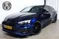 Audi A5 Sportback 35 TFSI S edition Competition Bleu - thumbnail 1