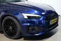 Audi A5 Sportback 35 TFSI S edition Competition Bleu - thumbnail 4