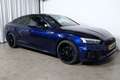 Audi A5 Sportback 35 TFSI S edition Competition Bleu - thumbnail 5