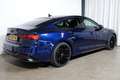 Audi A5 Sportback 35 TFSI S edition Competition Bleu - thumbnail 7