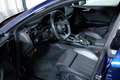 Audi A5 Sportback 35 TFSI S edition Competition Bleu - thumbnail 15