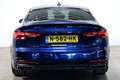 Audi A5 Sportback 35 TFSI S edition Competition Bleu - thumbnail 11