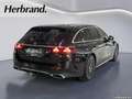 Mercedes-Benz E 220 d T-AMG  DigitalLight AHK 360°Cam. Memory. Noir - thumbnail 3