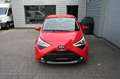 Toyota Aygo AYGO x-play connect Rouge - thumbnail 2