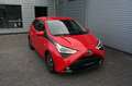 Toyota Aygo AYGO x-play connect Rouge - thumbnail 1