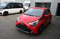 Toyota Aygo AYGO x-play connect Rouge - thumbnail 3