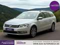 Volkswagen Passat Variant Comfortline *Navi* Zilver - thumbnail 1