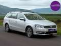 Volkswagen Passat Variant Comfortline *Navi* Zilver - thumbnail 3