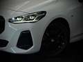 BMW 218 *M-SPORT*LED*PRO*M-TECHNIC*1.Hd Blanc - thumbnail 2