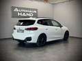 BMW 218 *M-SPORT*LED*PRO*M-TECHNIC*1.Hd Blanc - thumbnail 5