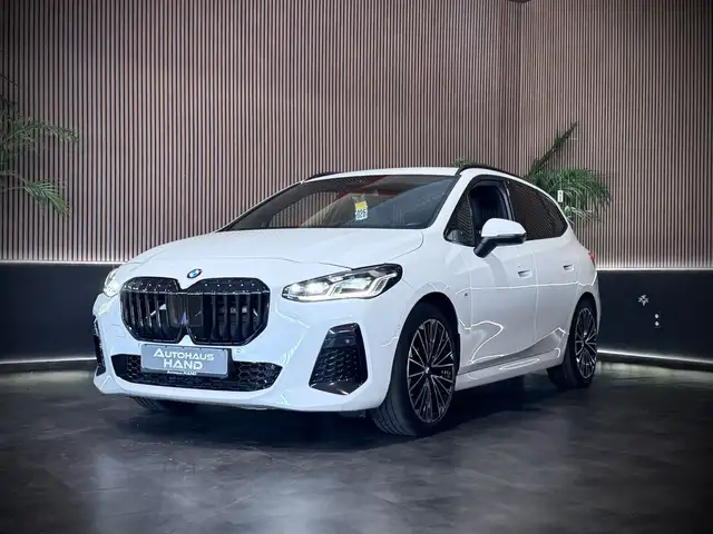BMW 218 *M-SPORT*LED*PRO*M-TECHNIC*1.Hd