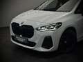 BMW 218 *M-SPORT*LED*PRO*M-TECHNIC*1.Hd Blanco - thumbnail 2