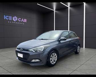 1.2 5 porte Econext Classic