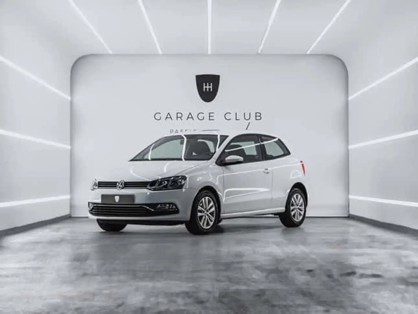 Volkswagen Polo 1.2 TSI BMT Advance 66kW - 1