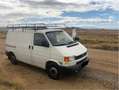 Volkswagen T4 1.9 Turbo Blanc - thumbnail 1