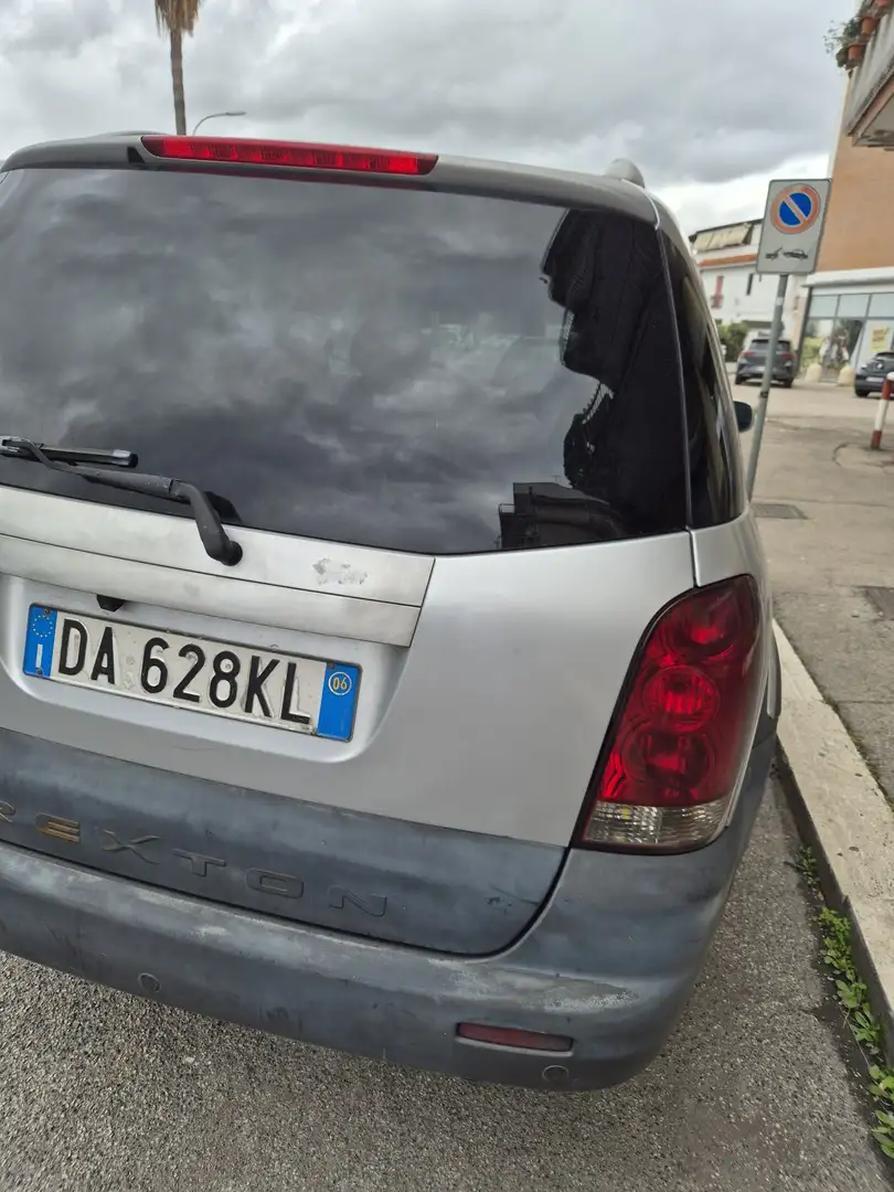 SsangYong Rexton 2.7 xdi Premium2 - 2