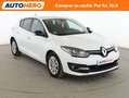 Renault Megane 1.2 Limited Blanco - thumbnail 8