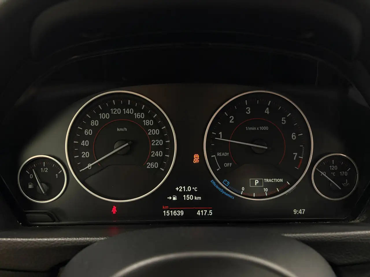 BMW 3 Series fotografie BMW 3 Series