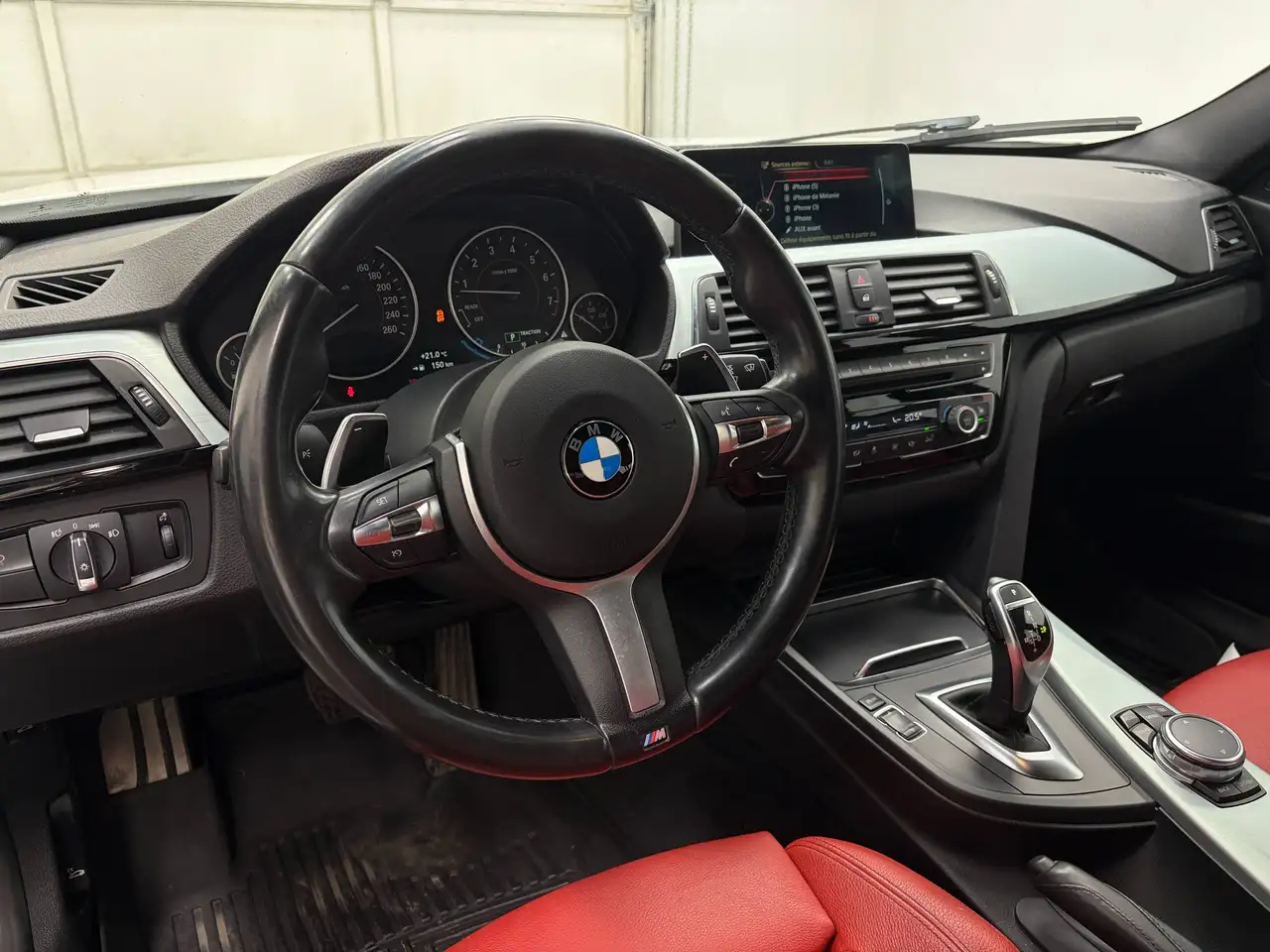 BMW 3 Series fotografie BMW 3 Series