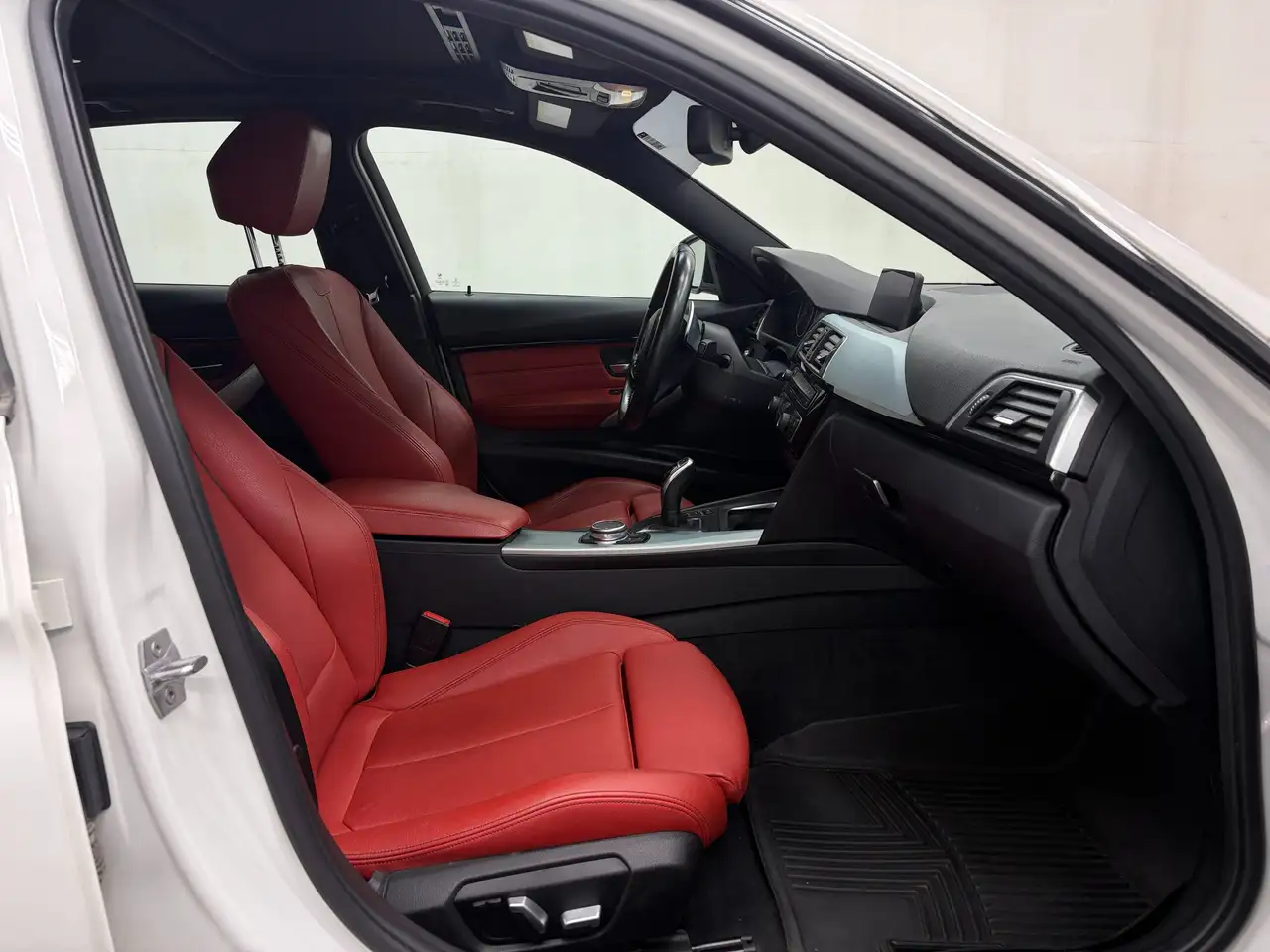 BMW 3 Series fotografie BMW 3 Series