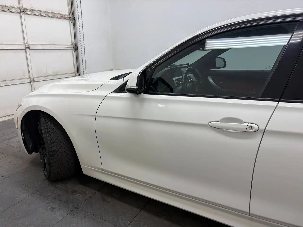 BMW 3 Series fotografie BMW 3 Series