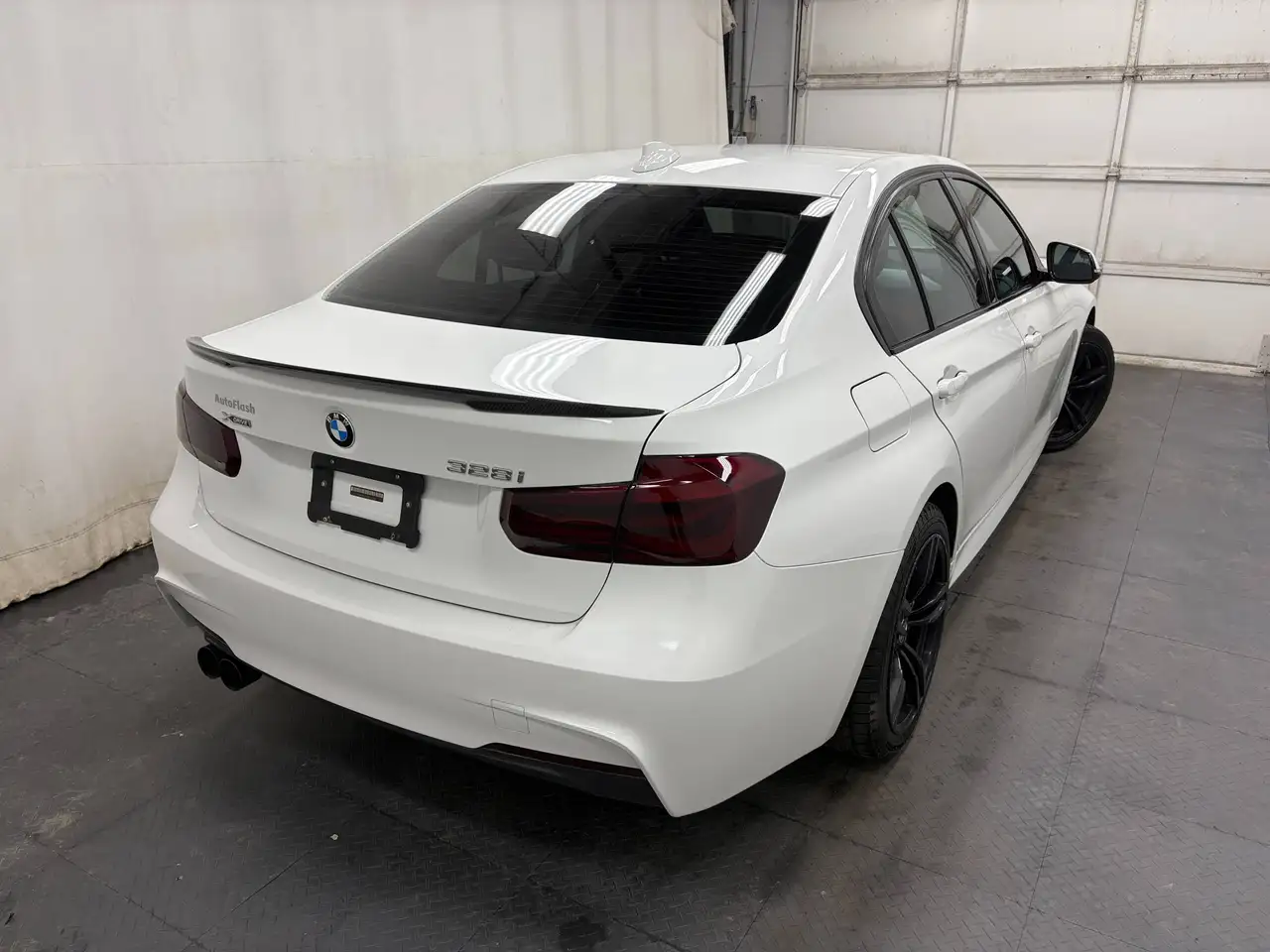 BMW 3 Series fotografie BMW 3 Series