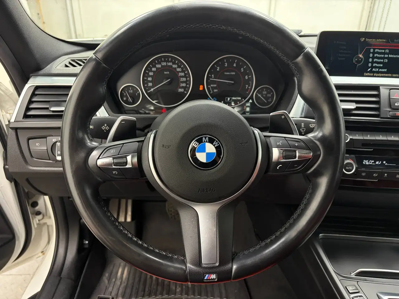 BMW 3 Series fotografie BMW 3 Series