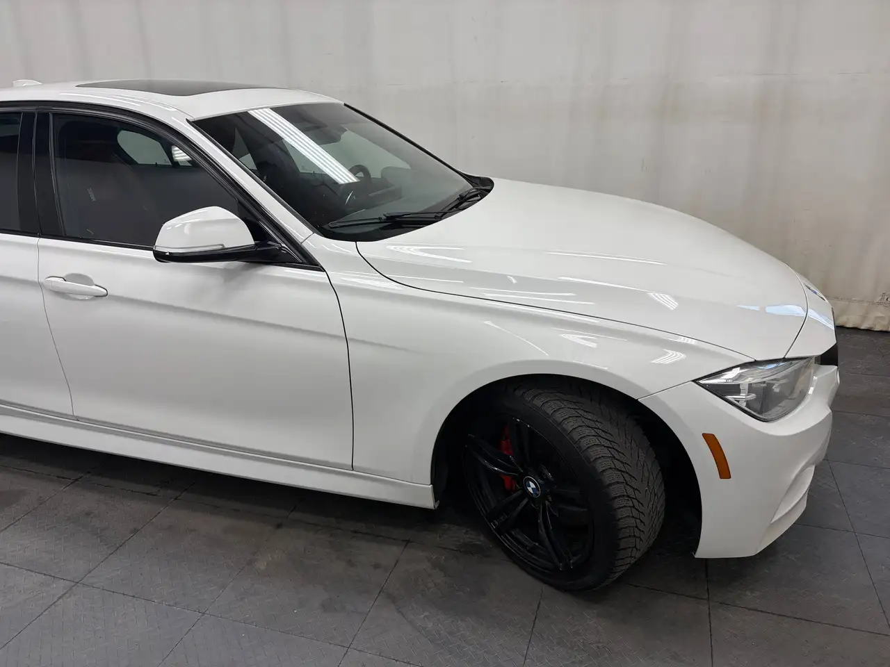 BMW 3 Series fotografie BMW 3 Series