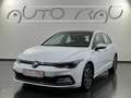 Volkswagen Golf 8 Lim. 2.0 TDI SCR Active *AHK*ACC*LED*RFK* Weiß - thumbnail 1