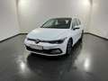 Volkswagen Golf 8 Lim. 2.0 TDI SCR Active *AHK*ACC*LED*RFK* Weiß - thumbnail 2