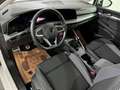 Volkswagen Golf 8 Lim. 2.0 TDI SCR Active *AHK*ACC*LED*RFK* Weiß - thumbnail 7