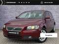 Volvo V50 2.4 Momentum | Parkeersensoren V+A | High Performa Rot - thumbnail 1