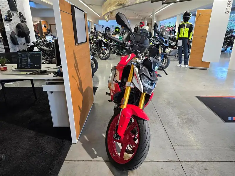 BMW G 310 R - foto 2