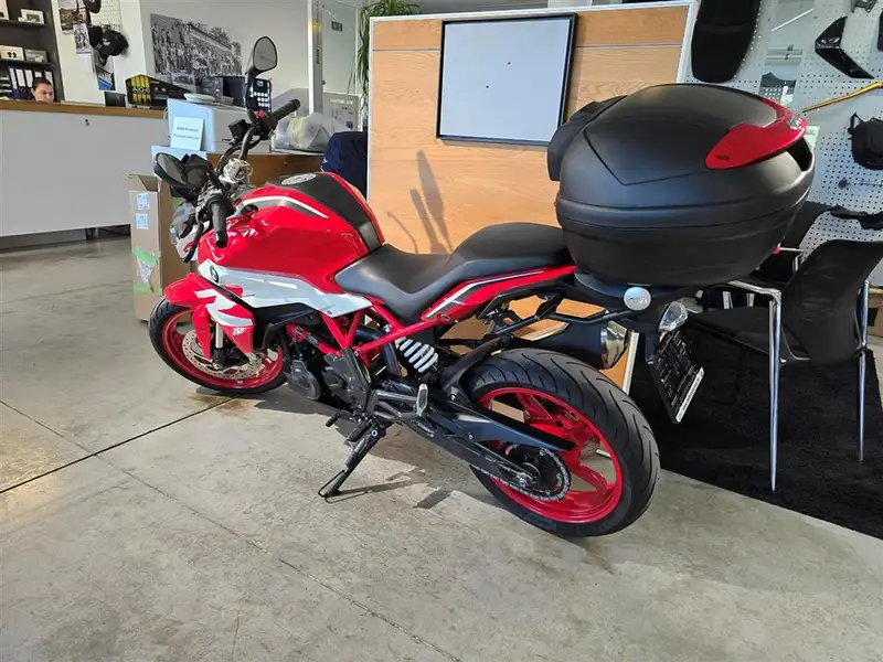 BMW G 310 R - foto 3