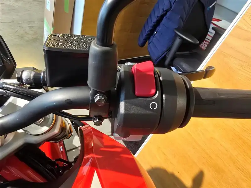 BMW G 310 R - foto 5