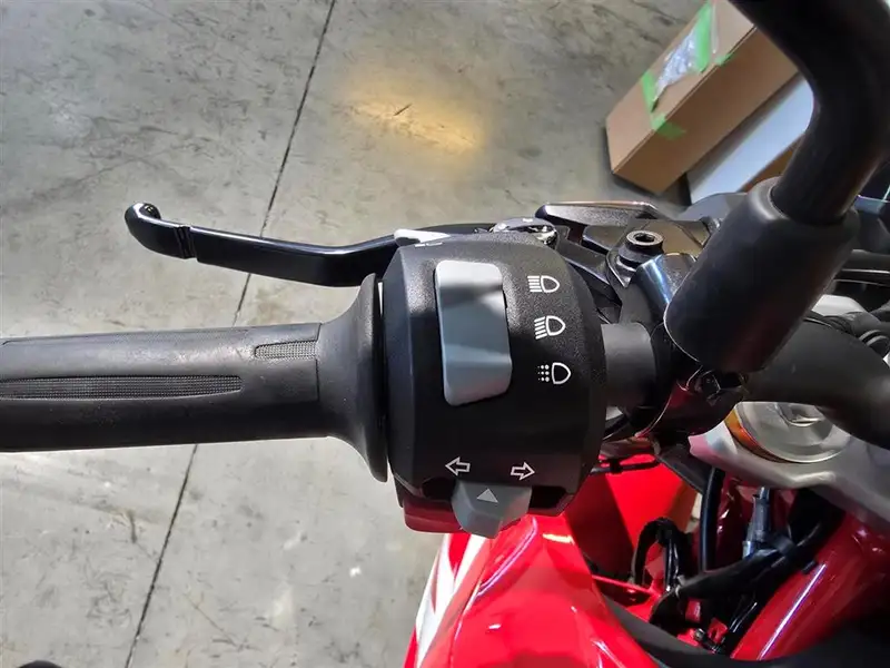 BMW G 310 R - foto 4