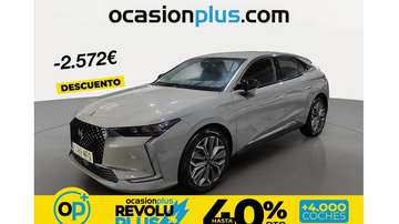 BlueHDi Trocadero Aut. 130