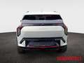 Kia EV3 81,4  kWh GT-Line Vollausstattung inkl. Glasdach s Серебристый - thumbnail 8